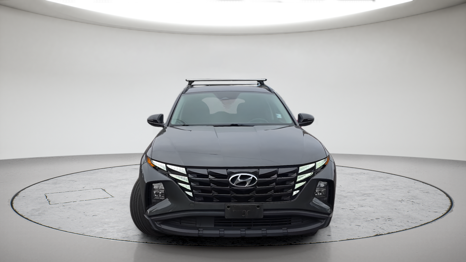 Used 2022 Gray Hyundai XRT image 2