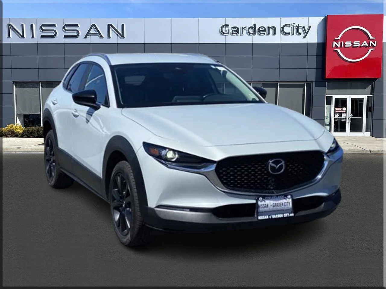2024 Mazda CX-30 Select Sport AWD's photo
