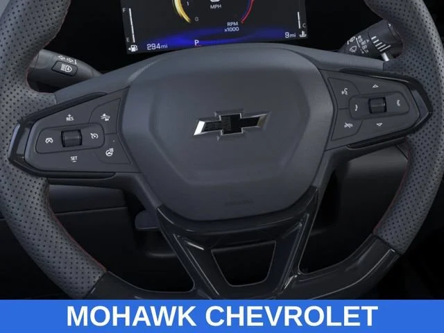 2026 Chevrolet Trax RS - Photo 19