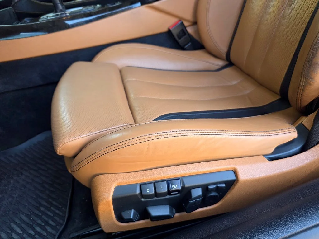 Used 2018  BMW 650i xDrive image 12