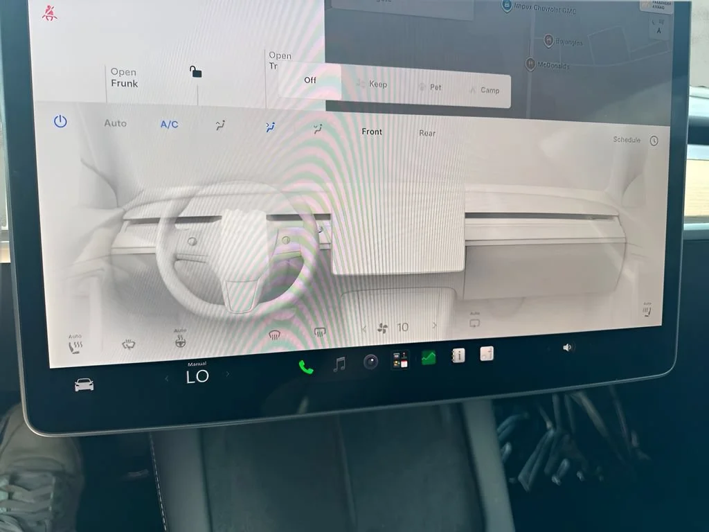 Used 2023 Gray Tesla  image 22