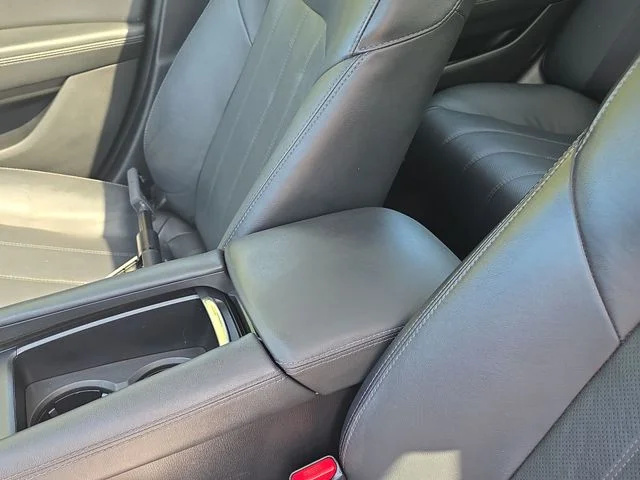 Used 2021 Gray Mazda Grand Touring Reserve image 21