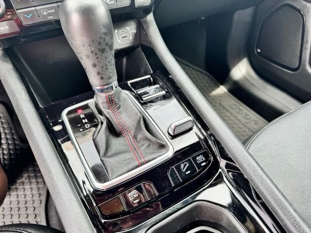 2025 Jeep Compass Trailhawk - Photo 20