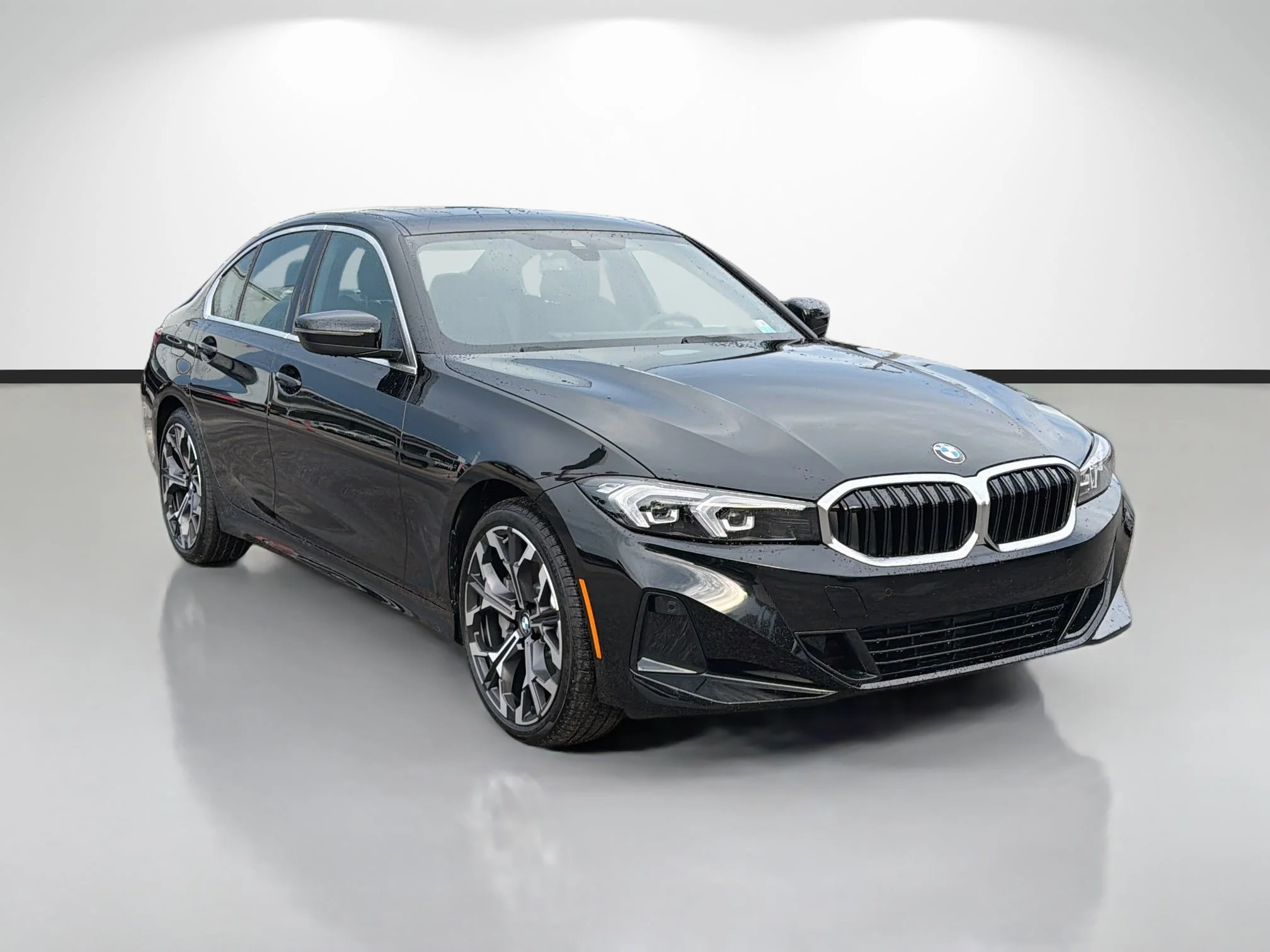 2026 BMW 3 Series