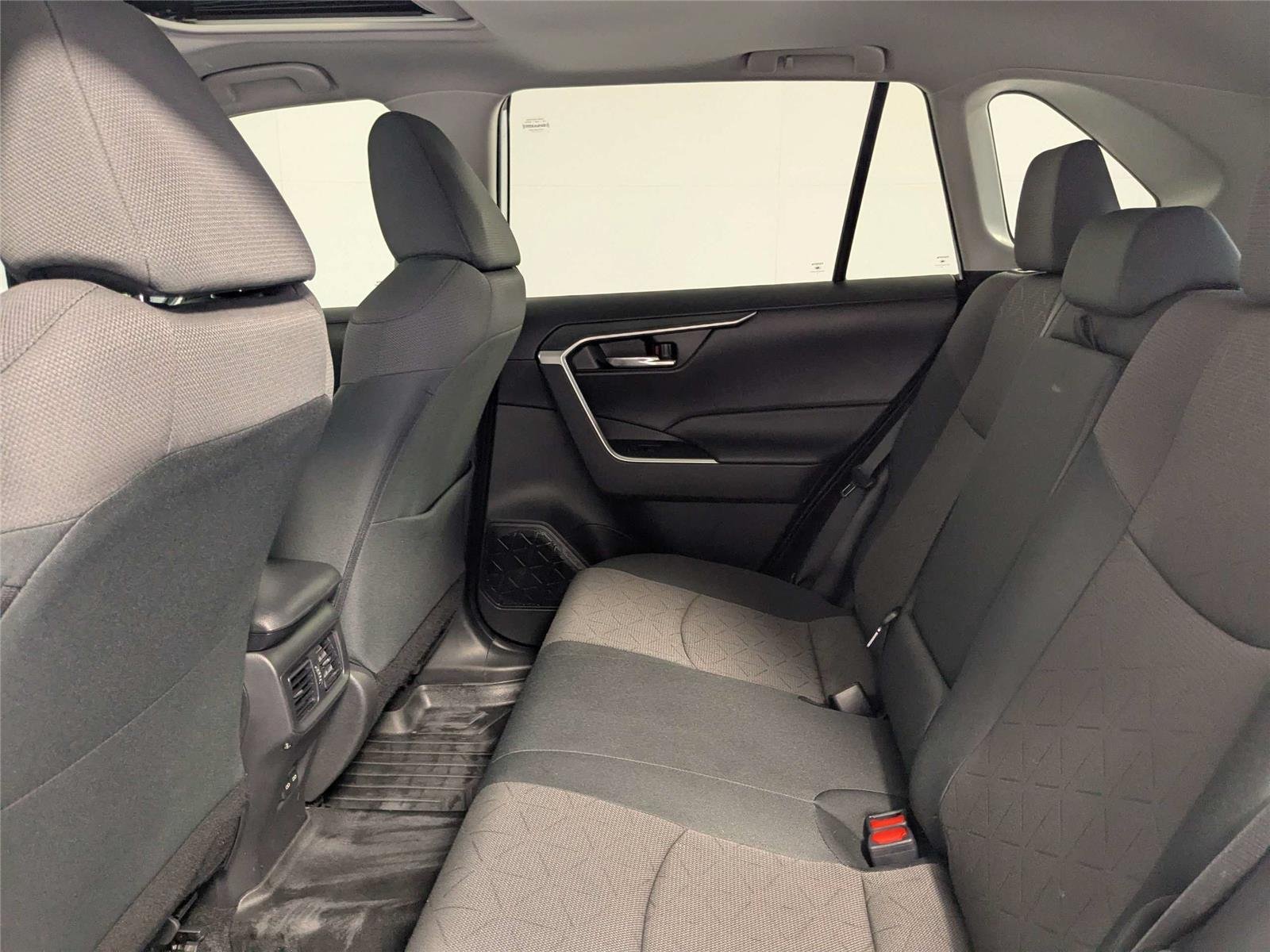 Certified Used 2024 Ice Cap Toyota XLE image 33