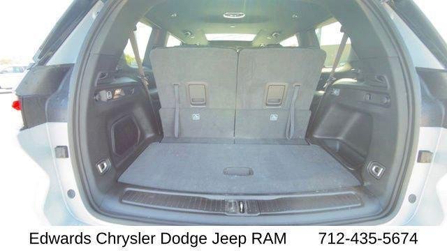 New 2026 Silver Zynith Jeep Limited image 33