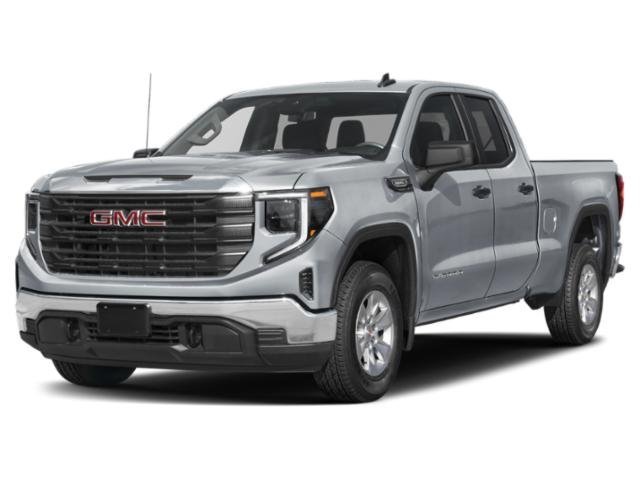 New 2026 Onyx Black GMC SLE image 13