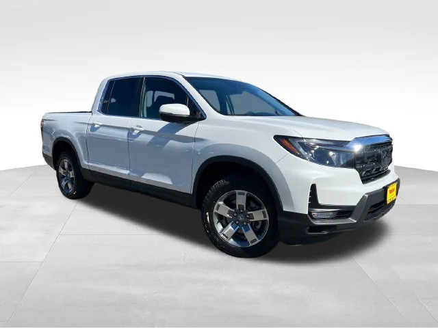 2026 Honda Ridgeline
