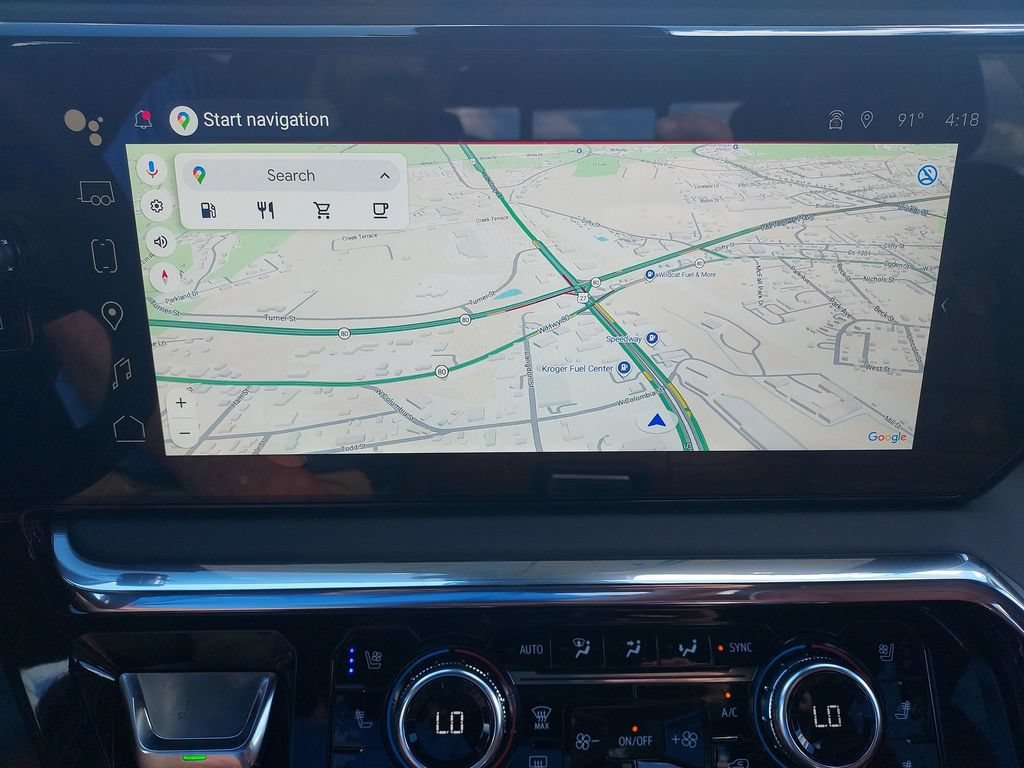 2026 GMC Sierra 2500HD Denali Ultimate - Photo 24