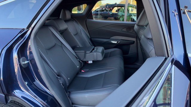 Certified Used 2024 Nightfall Mica Lexus 350 Premium Plus image 21