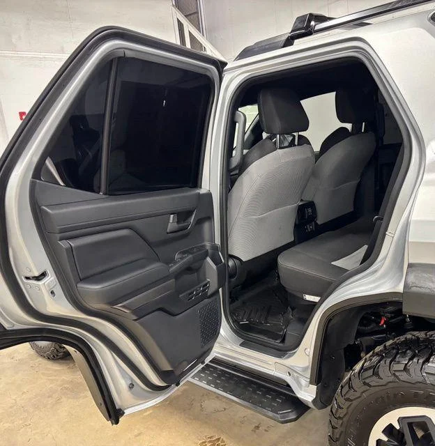 Used 2025 CUTTING EDGE Toyota  image 23