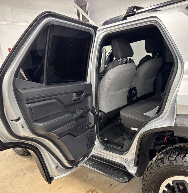 Used 2025 CUTTING EDGE Toyota  image 23