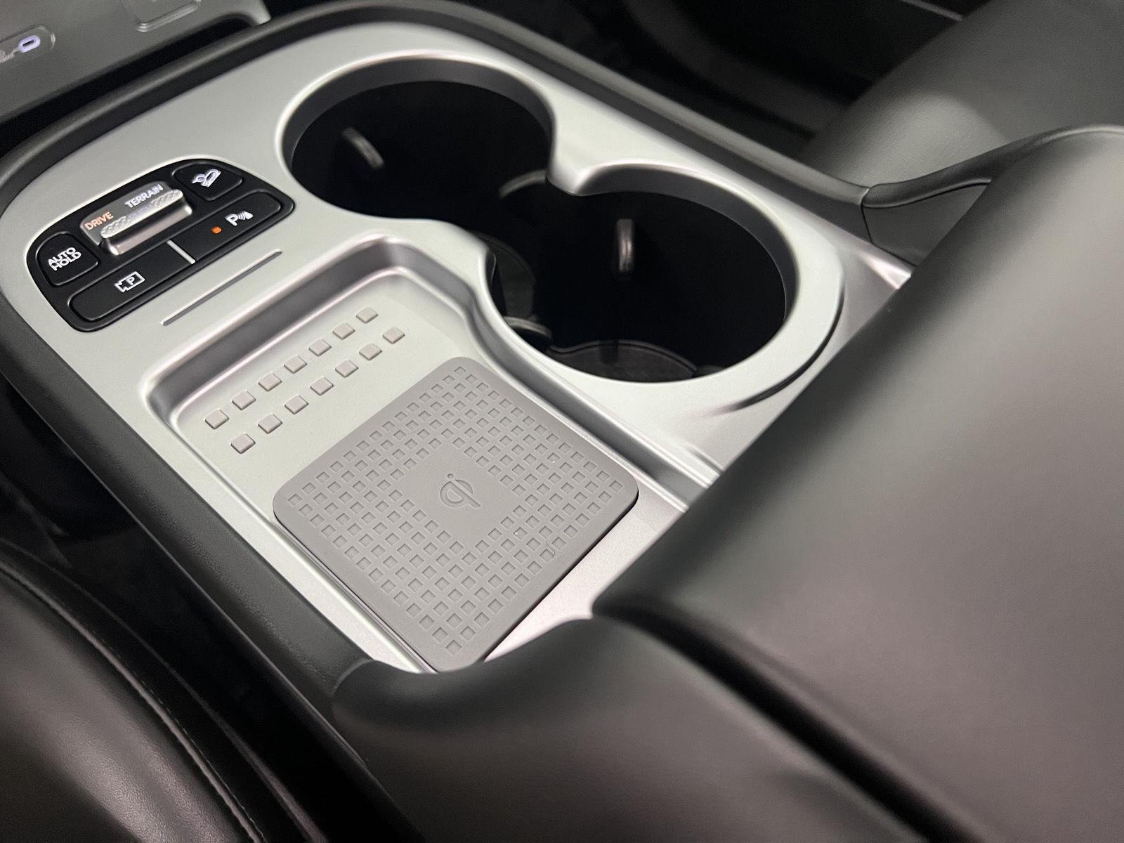 2026 Hyundai IONIQ 9 SEL - Photo 21