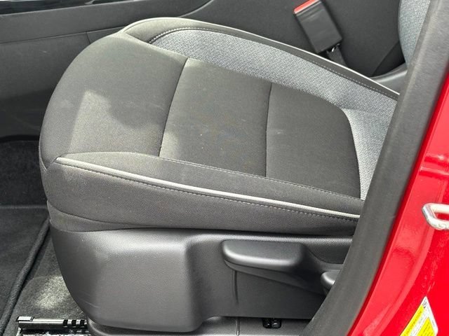 2026 Chevrolet Trailblazer LT - Photo 14