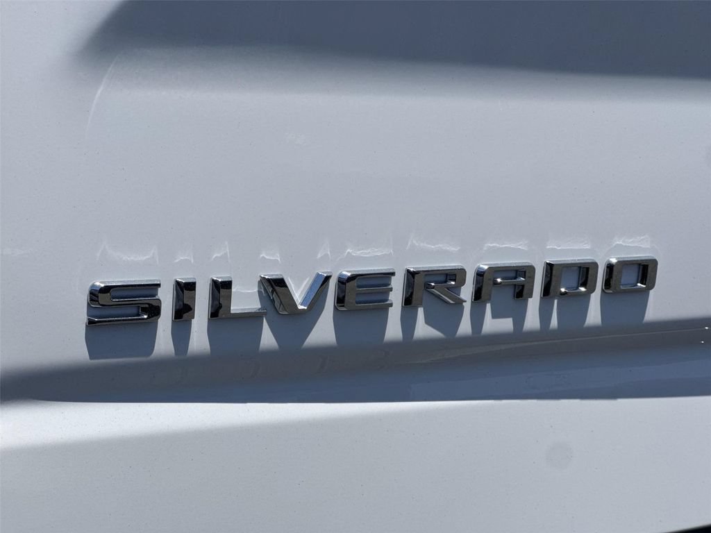 2026 Chevrolet Silverado 1500 Work Truck - Photo 25