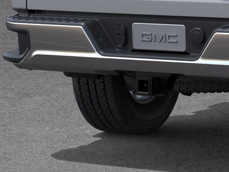 2026 GMC Sierra 2500HD Pro - Photo 14