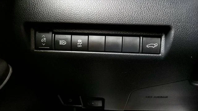 Certified Used 2023 BLUEPRINT. Toyota  image 29