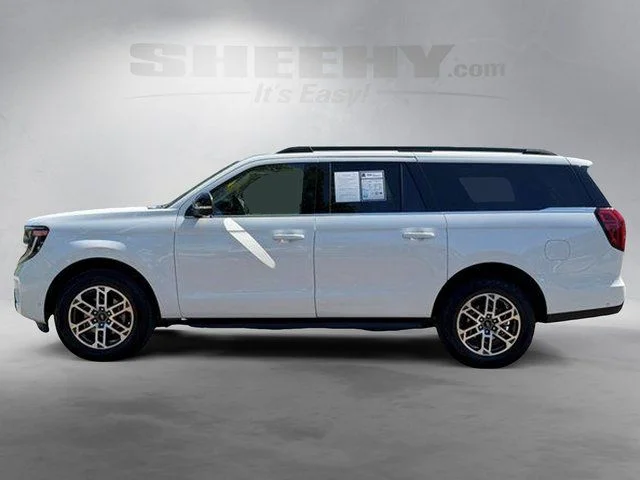 Used 2025 White Ford Active image 16