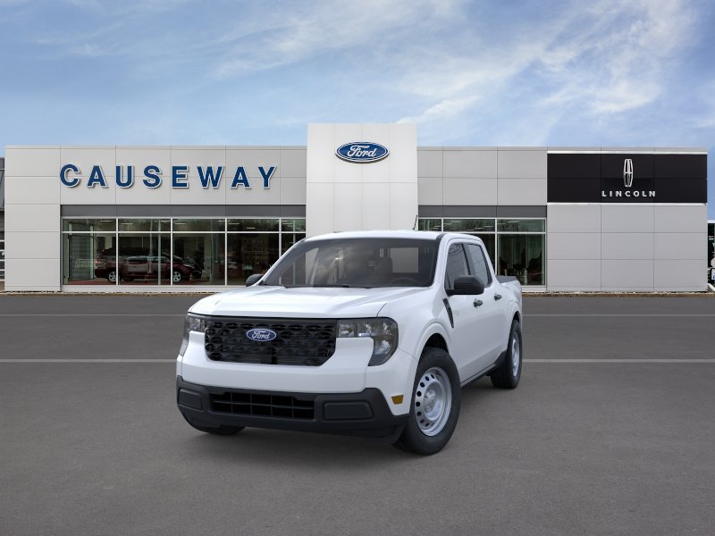 New 2026 Oxford White Ford XL image 2