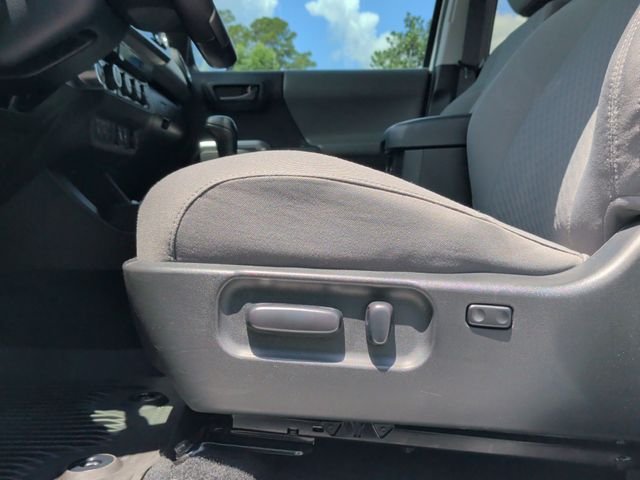 Certified Used 2023 White Toyota SR5 image 15