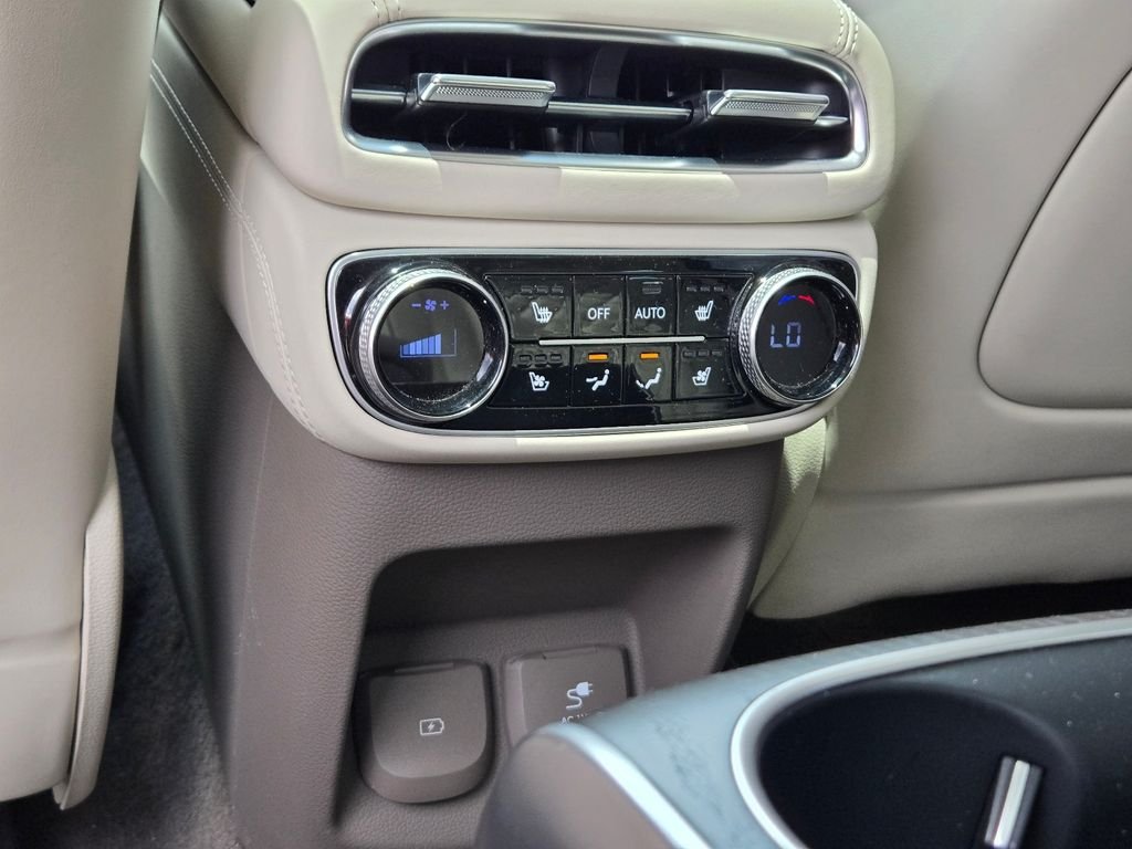 Used 2024 Green Genesis Prestige Signature image 19