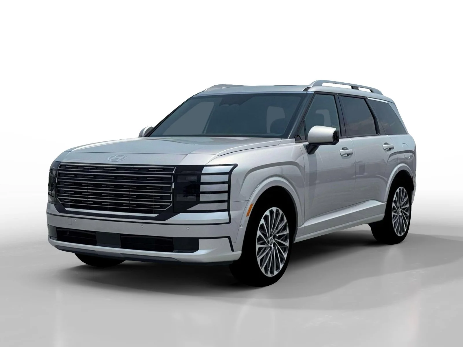 2026 Hyundai Palisade Calligraphy AWD's photo