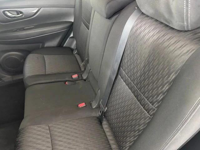 Used 2019 White Nissan SV image 24