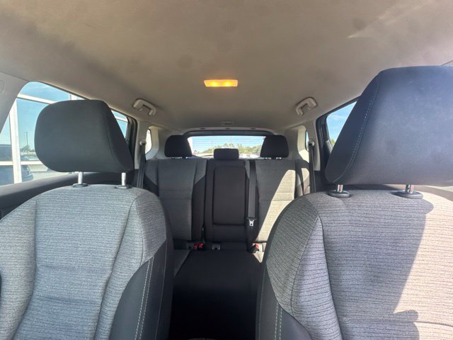Used 2021 Black Nissan SV image 17