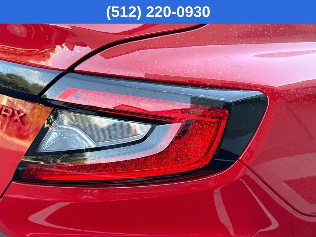 New 2026 Red Subaru Premium image 33