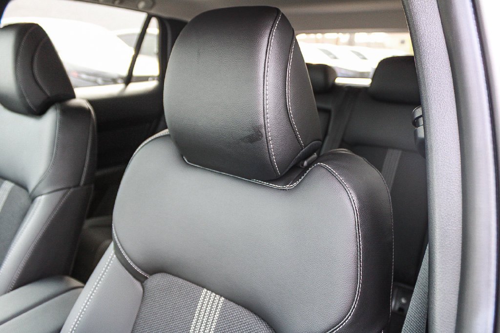 New 2026 Machine Gray Metallic Mazda 2.5 S Preferred AWD image 27