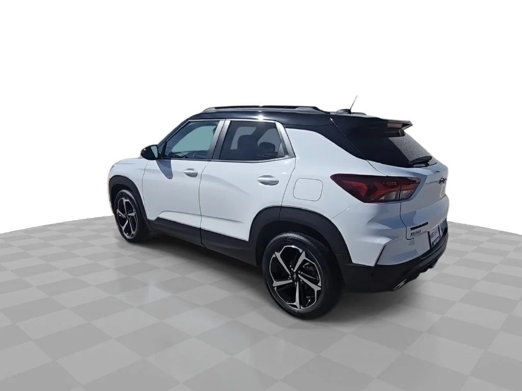 2023 Chevrolet TrailBlazer RS - Photo 6