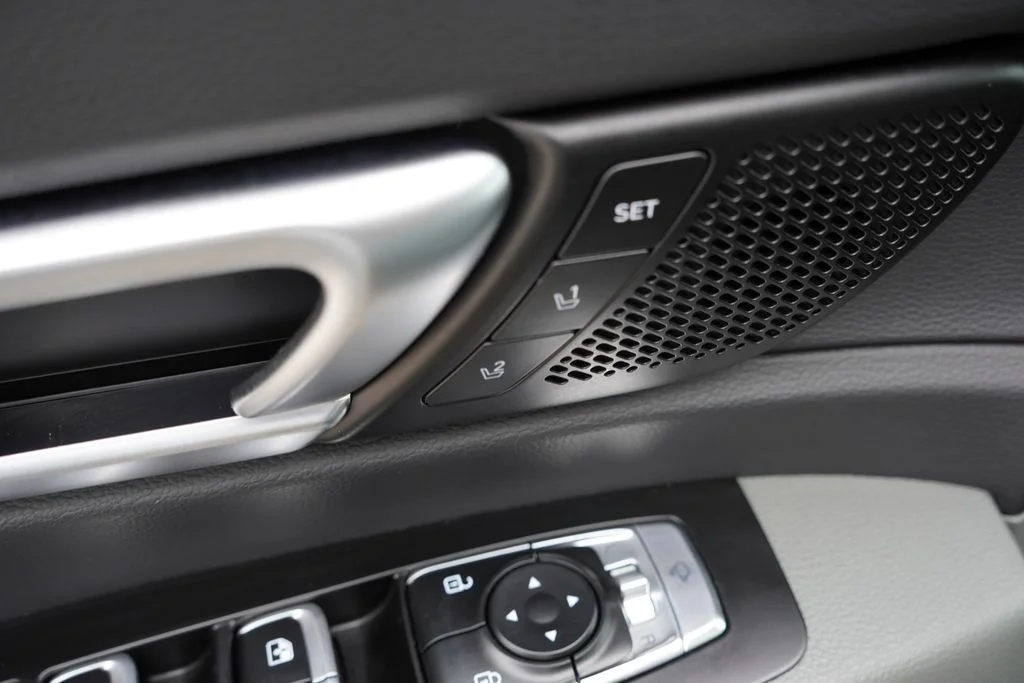 Used 2023 Green Kia SX X-Pro image 24
