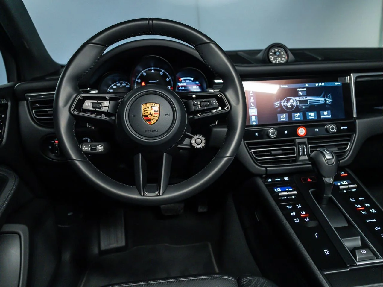 Used 2026 White Porsche  image 20