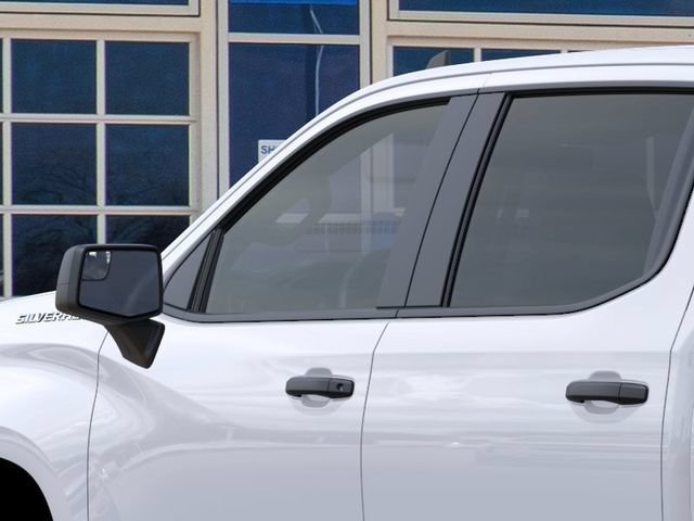 2026 Chevrolet Silverado 1500 Custom - Photo 12