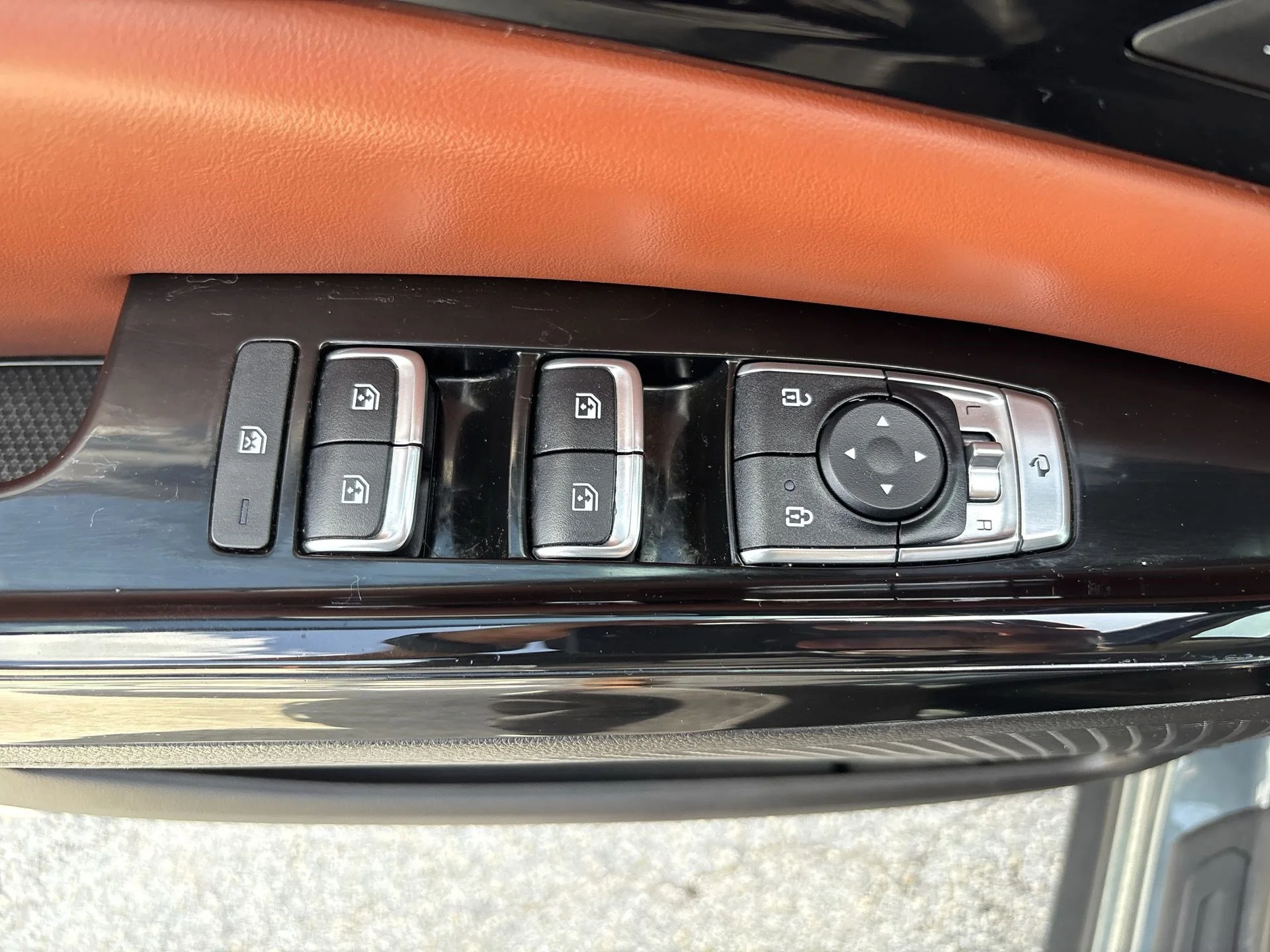 Used 2022 Astra Blue Kia SX Prestige image 15