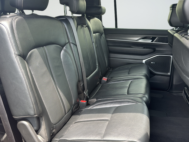 Used 2024 Silver Jeep Series II image 25
