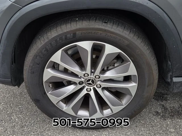 Used 2022  Mercedes-Benz GLE 350 image 20