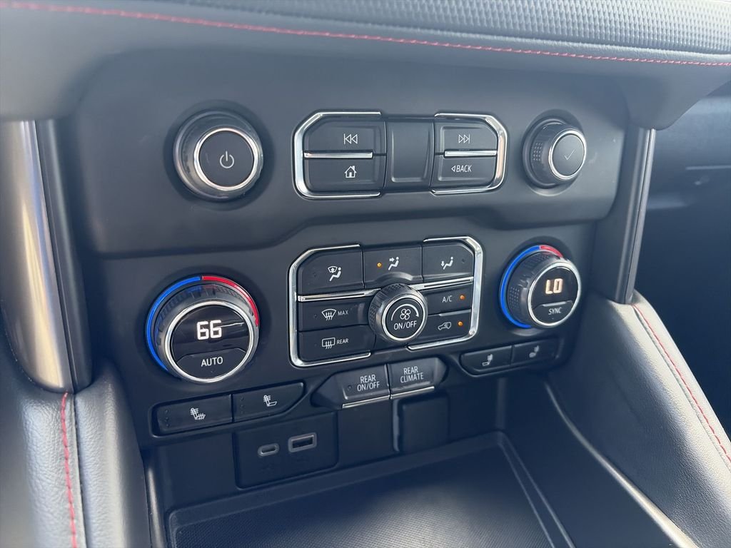 Used 2023 Beige Chevrolet RST image 18