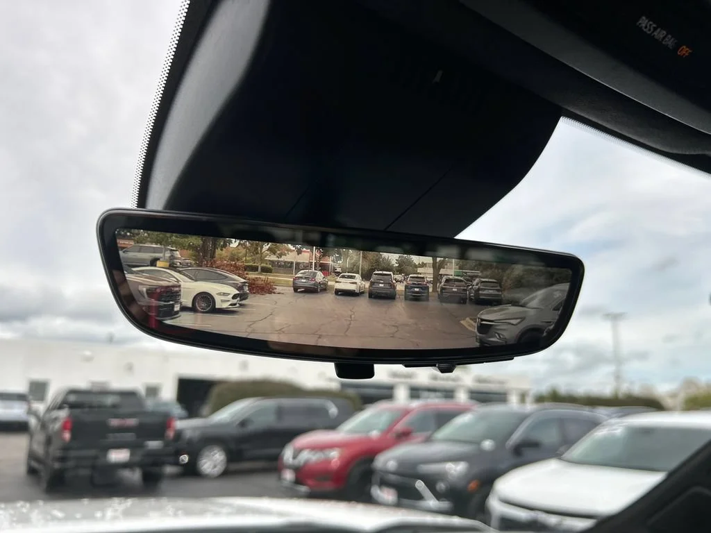 2025 GMC Sierra 1500 Denali Ultimate - Photo 30