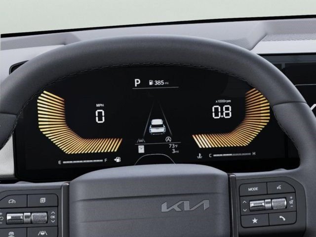 New 2027  Kia S image 17