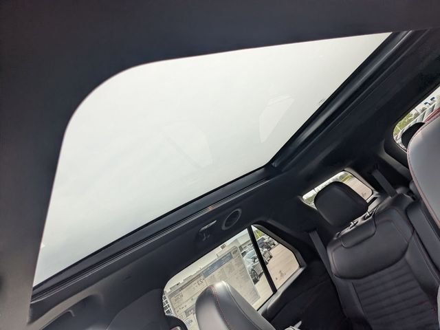 New 2026 Carbonized Gray Metallic Ford ST-Line image 17