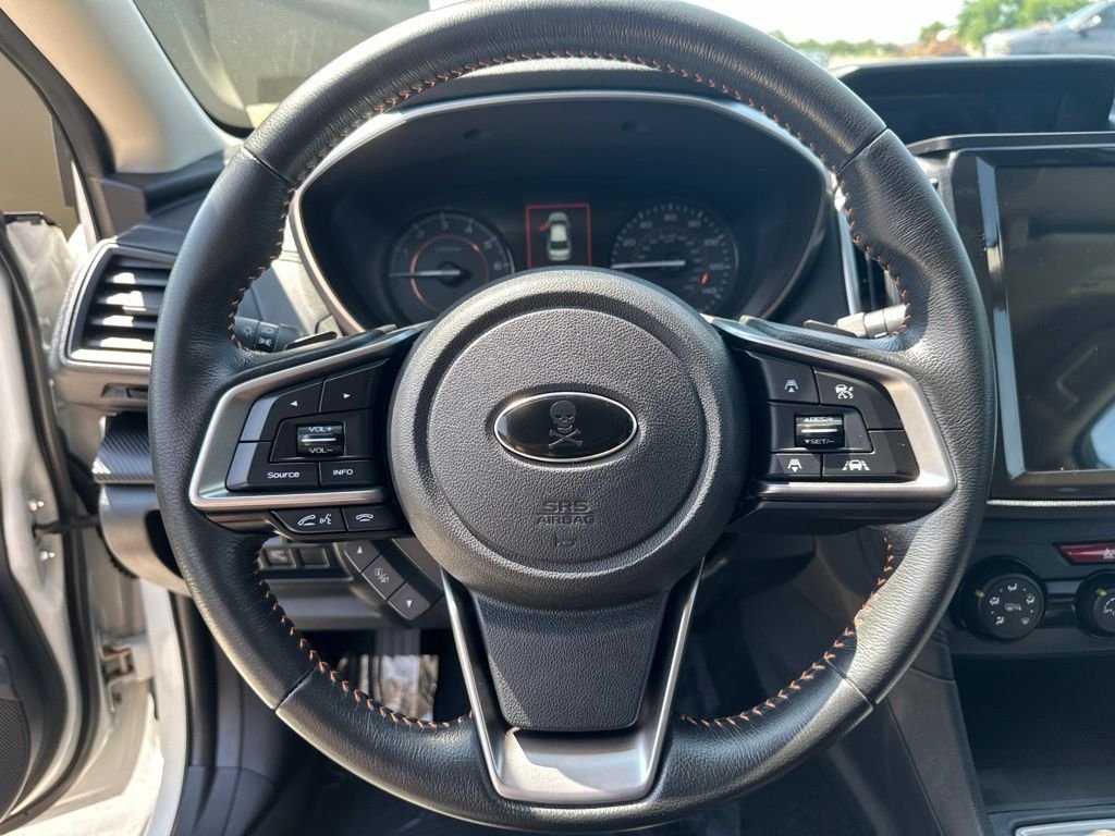 2018 Subaru Crosstrek Premium - Photo 12