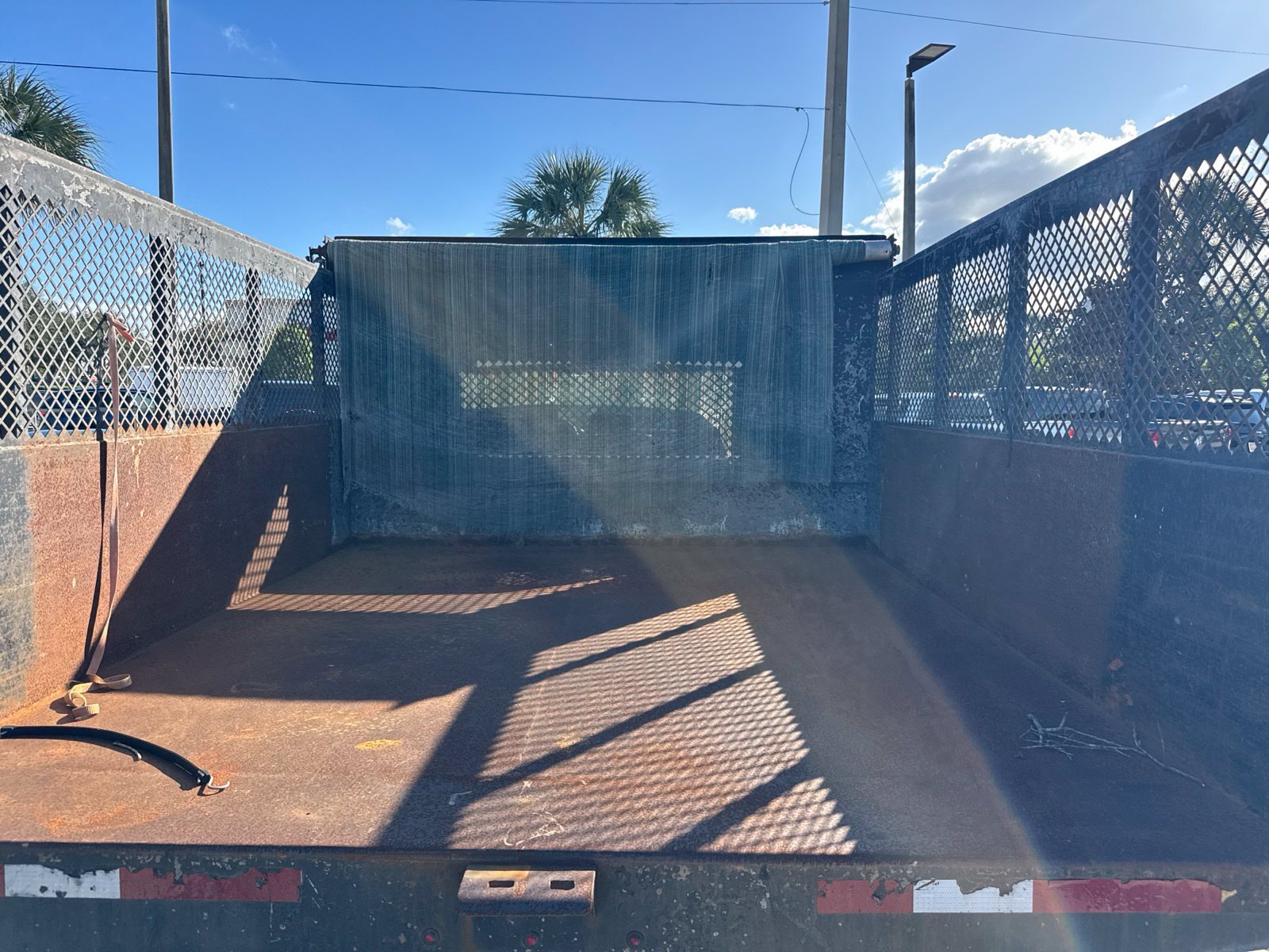 Used 2017 White Ram Tradesman image 38