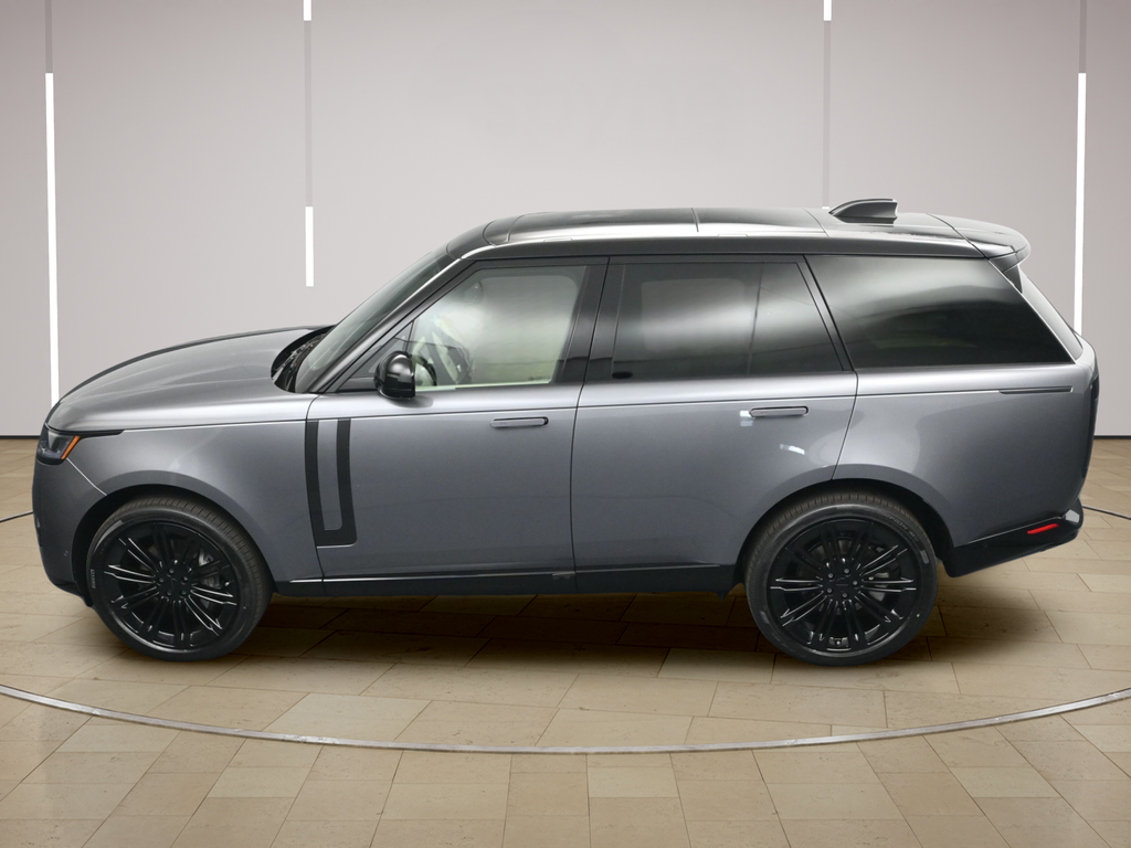 New 2026 Eiger Grey LAND ROVER SE image 29