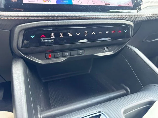 Used 2026 Gray Jeep Limited image 20