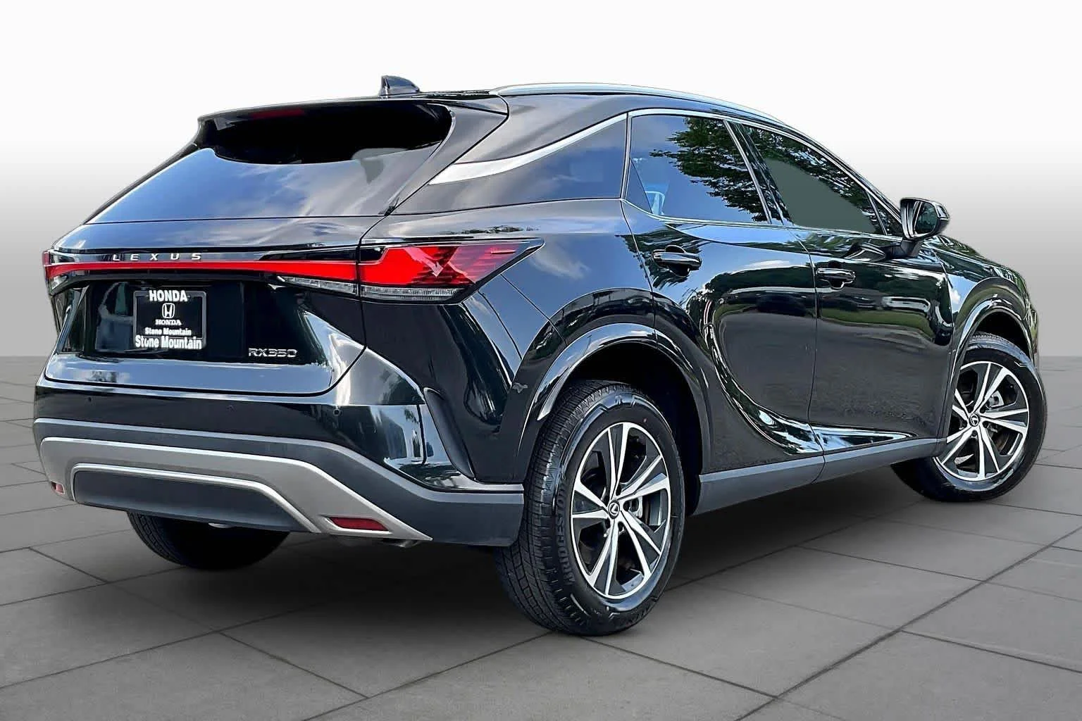 Used 2023 Caviar Lexus Premium image 25