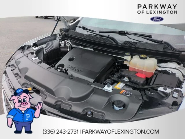 Used 2023 White Chevrolet Premier image 38