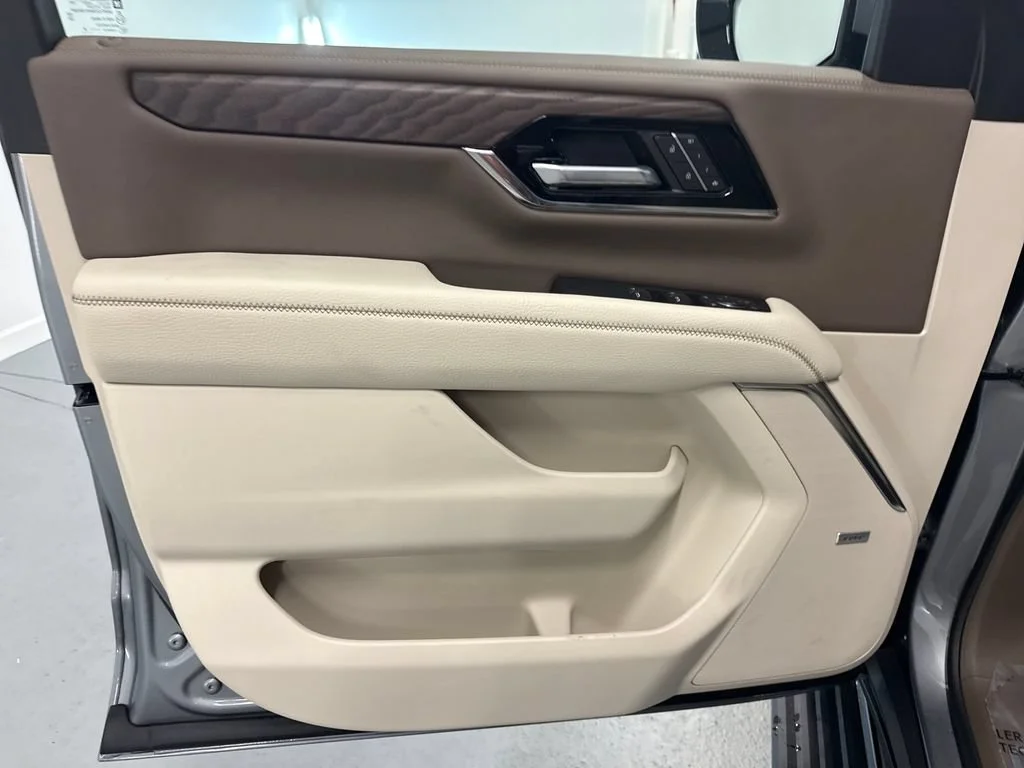 New 2026 Sterling Metallic GMC Denali image 11