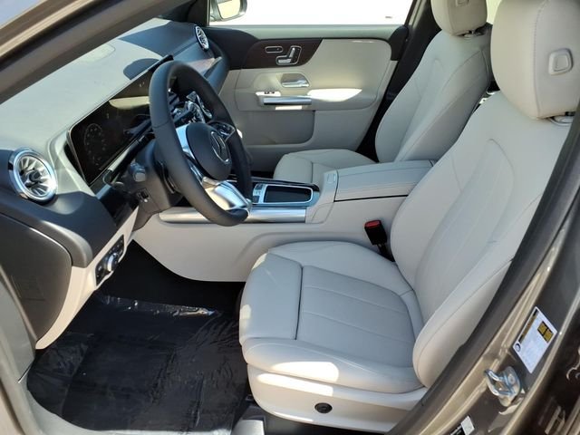 New 2026 Gray Mercedes-Benz GLA 250 image 15