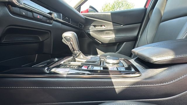 Certified Used 2025 Red Mazda 2.5 S Preferred Package image 28